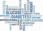 Information sur le diabète