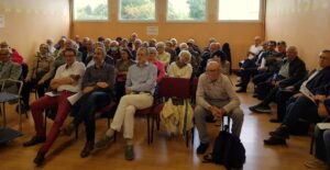 Assemblée générale 2022