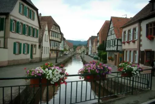 Sortie annuelle du 27 au 28 avril 2024 à Wissembourg