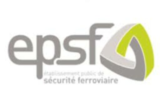 Etablissement Public de Sécurité Ferroviaire (EPSF)