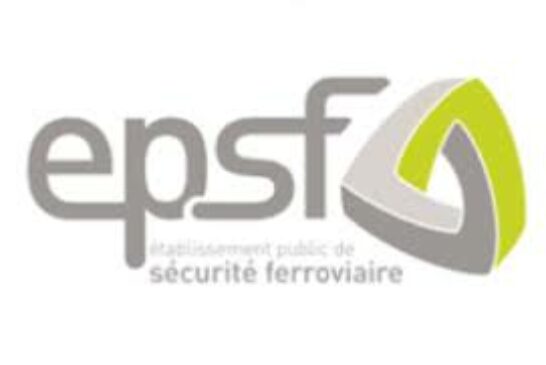 Etablissement Public de Sécurité Ferroviaire (EPSF)