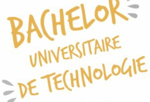 Bachelor Universitaire de Technologie (BUT)
