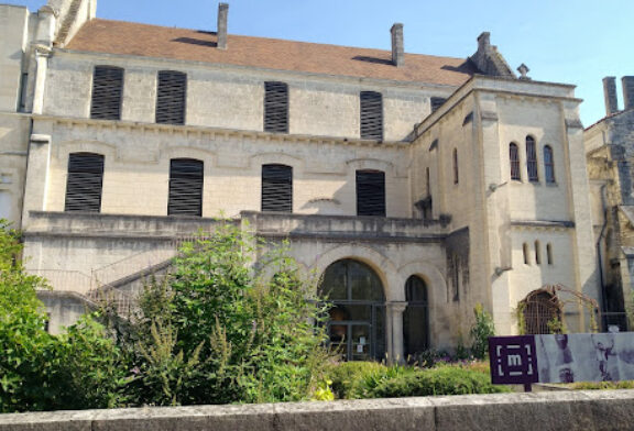 Sortie annuelle 2025
