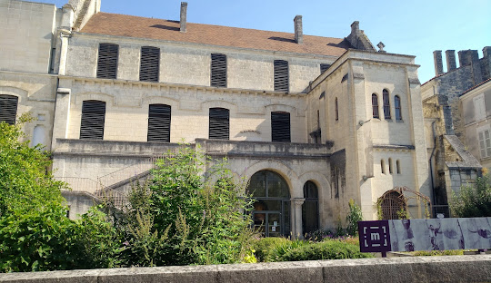 Sortie annuelle 2025