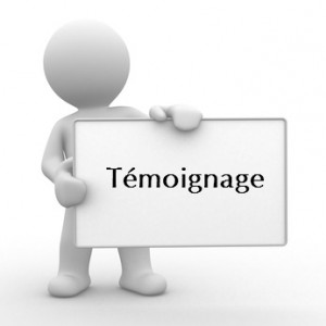 Souvenirs d’apprentissage – Témoignages