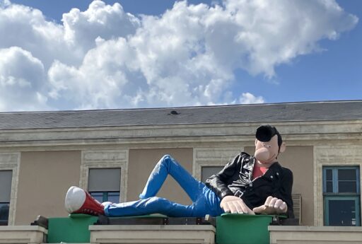 Sortie annuelle 2025