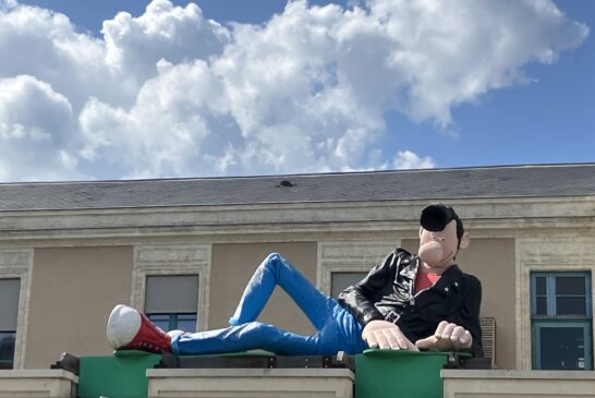 Sortie annuelle 2025