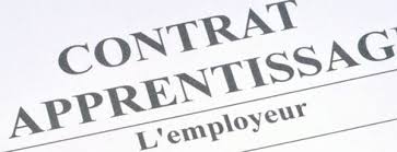 Contrat d’apprentissage