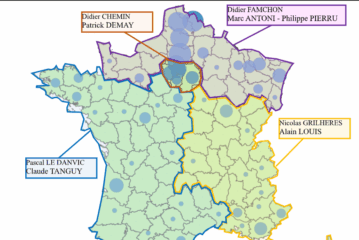 Groupe de travail 